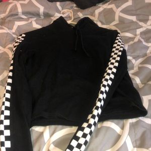 Hoodie shirt